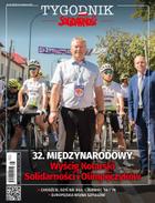 Tygodnik Solidarność