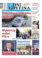 Nowe 7 Dni Gryfina - wydanie: piątek