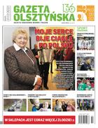 Gazeta Olsztyńska
