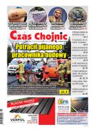 Czas Chojnic