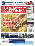 Gazeta Olsztyńska