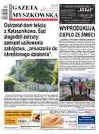 Gazeta Myszkowska