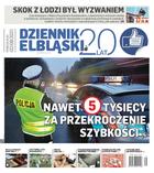 Dziennik Elbląski