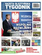 Gazeta Olsztyńska