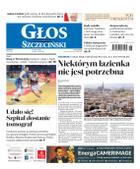 Głos Dziennik Pomorza - Głos Szczeciński