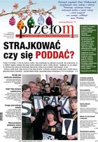 Przełom - Tygodnik Ziemi Chrzanowskiej