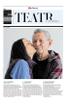 Gazeta Wyborcza (wyd. Stołeczna) 122 (27.05.2022) - Teatry