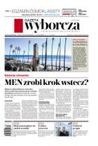 Gazeta Wyborcza (wyd. Stołeczna)