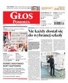 Głos Dziennik Pomorza - Głos Pomorza
