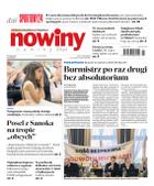 Gazeta Codzienna Nowiny