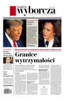 Gazeta Wyborcza (wyd. Stołeczna)