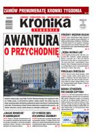 Tomaszowska Kronika Tygodnia