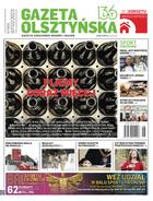 Gazeta Olsztyńska