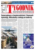 Tygodnik Nowodworski