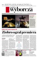 Gazeta Wyborcza (wyd. Stołeczna)