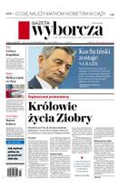 Gazeta Wyborcza (wyd. Stołeczna)