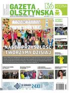 Gazeta Olsztyńska