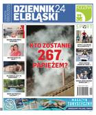 Dziennik Elbląski