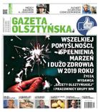 Gazeta Olsztyńska