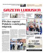 Gazeta Lubuska