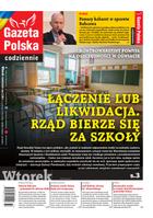 Gazeta Polska Codziennie