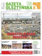 Gazeta Olsztyńska