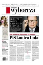 Gazeta Wyborcza (wyd. Stołeczna)