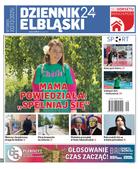 Dziennik Elbląski
