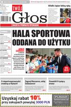 Twój Głos – gazeta powiatu ryckiego