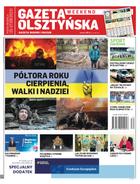 Gazeta Olsztyńska