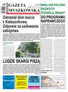 Gazeta Myszkowska