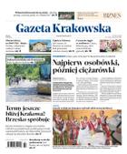 Gazeta Krakowska