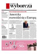 Gazeta Wyborcza (wyd. Stołeczna)