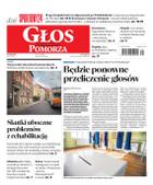 Głos Dziennik Pomorza - Głos Pomorza