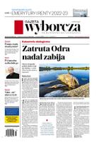 Gazeta Wyborcza (wyd. Stołeczna)