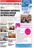 Gazeta Nowodworska