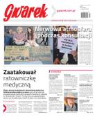 Gwarek