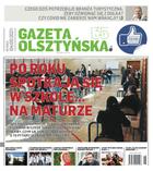 Gazeta Olsztyńska