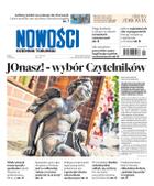 Nowości Dziennik Toruński