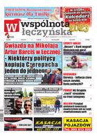 Wspólnota Łęczyńska 