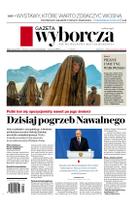 Gazeta Wyborcza (wyd. Kielce) 