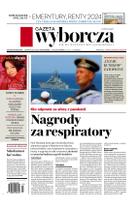 Gazeta Wyborcza (wyd. Stołeczna)