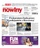 Gazeta Codzienna Nowiny