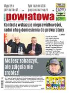 Gazeta Powiatowa - Wiadomości Oławskie