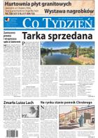 Co Tydzień