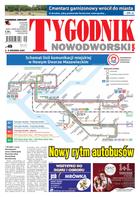 Tygodnik Nowodworski