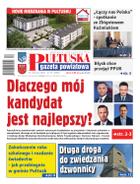 Pułtuska Gazeta Powiatowa