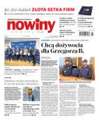 Gazeta Codzienna Nowiny