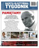 Gazeta Olsztyńska