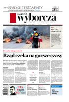 Gazeta Wyborcza (wyd. Stołeczna)